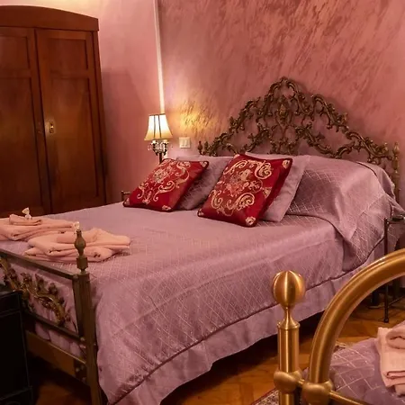 La Maison De Lulu * 트리에스테