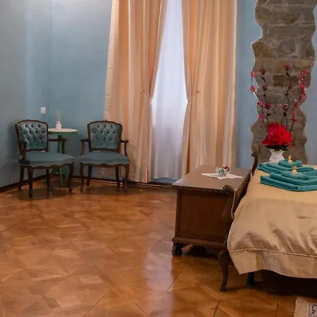 La Maison De Lulu B&B