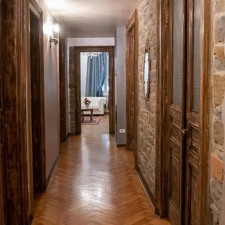 B&B La Maison De Lulu *