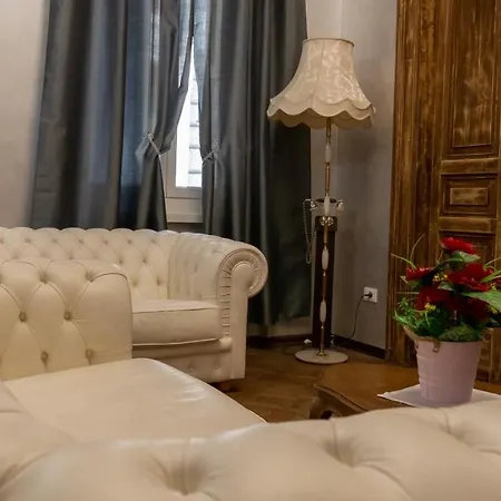 La Maison De Lulu B&B *