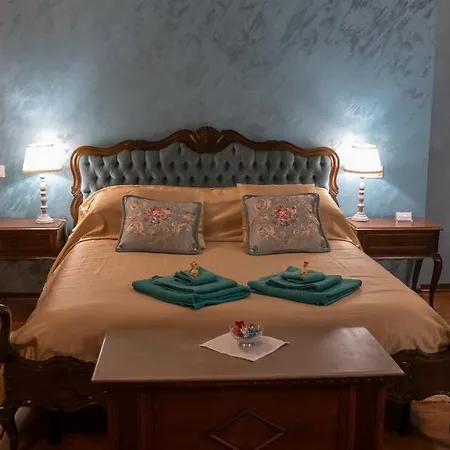 B&B La Maison De Lulu *
