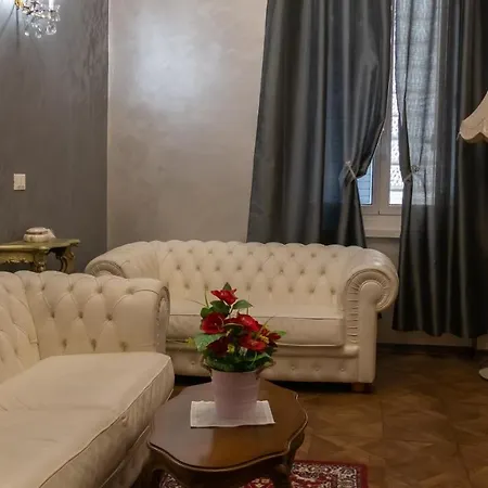 B&B La Maison De Lulu 트리에스테