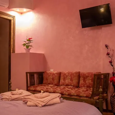 La Maison De Lulu B&B *