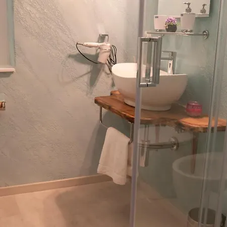 La Maison De Lulu B&B