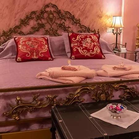B&B La Maison De Lulu 트리에스테