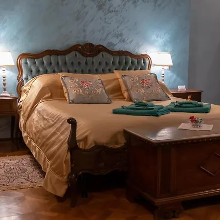 La Maison De Lulu B&B