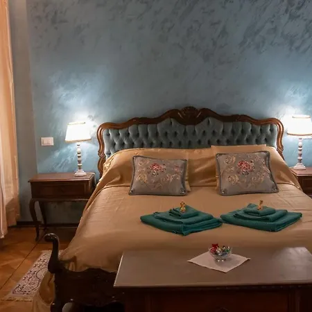 B&B La Maison De Lulu