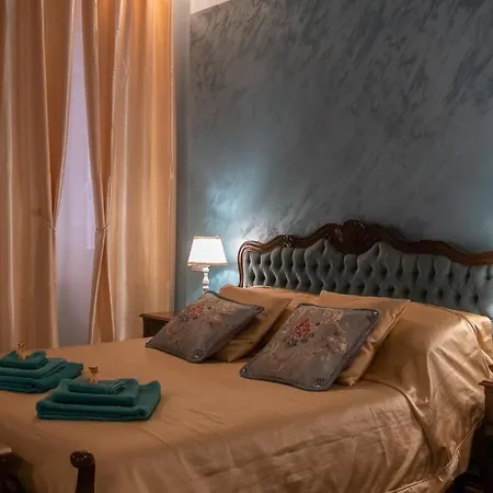B&B La Maison De Lulu *