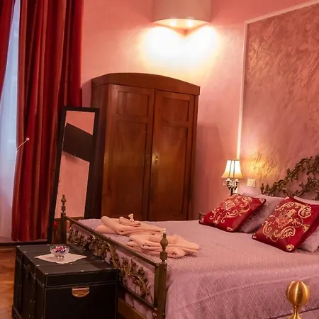 B&B La Maison De Lulu