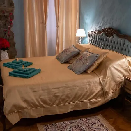 B&B La Maison De Lulu 트리에스테