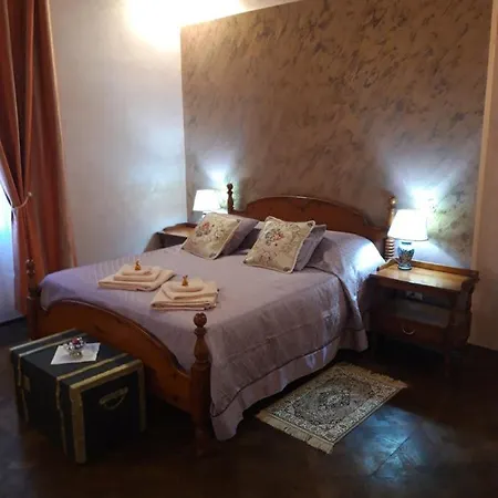 B&B La Maison De Lulu 트리에스테