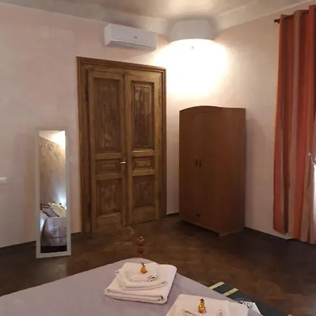 La Maison De Lulu B&B 트리에스테