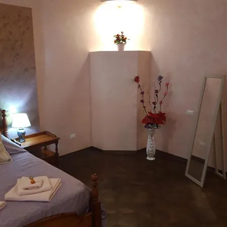 La Maison De Lulu B&B *