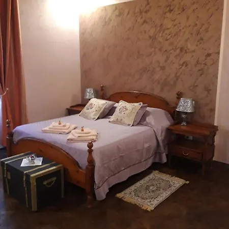 La Maison De Lulu B&B 트리에스테