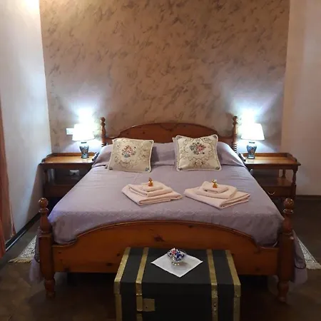 B&B La Maison De Lulu *