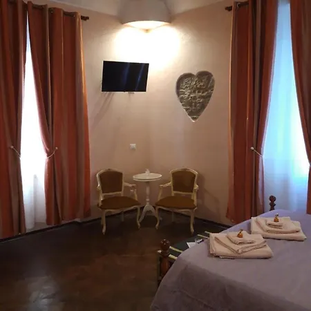 La Maison De Lulu * 트리에스테